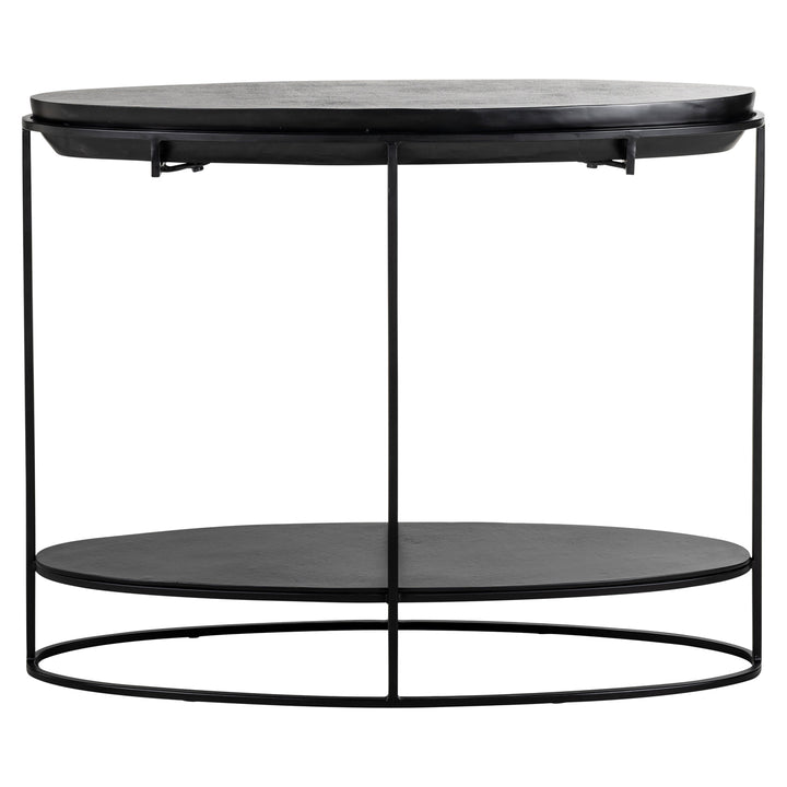 Console Calesta black