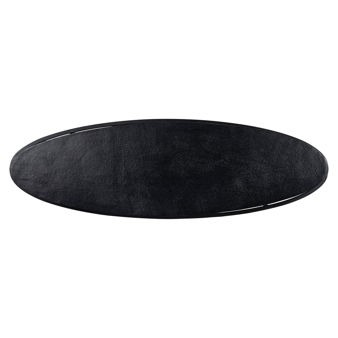 Console Calesta black
