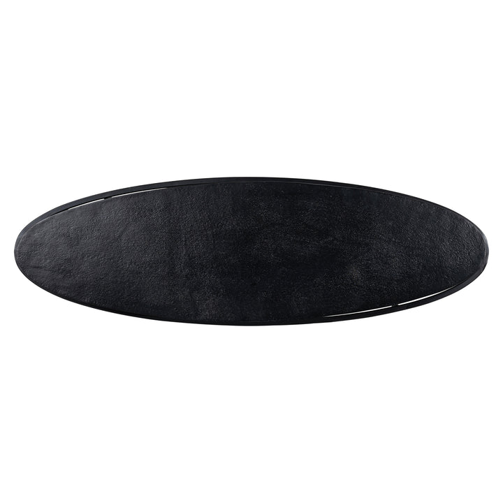 Console Calesta black