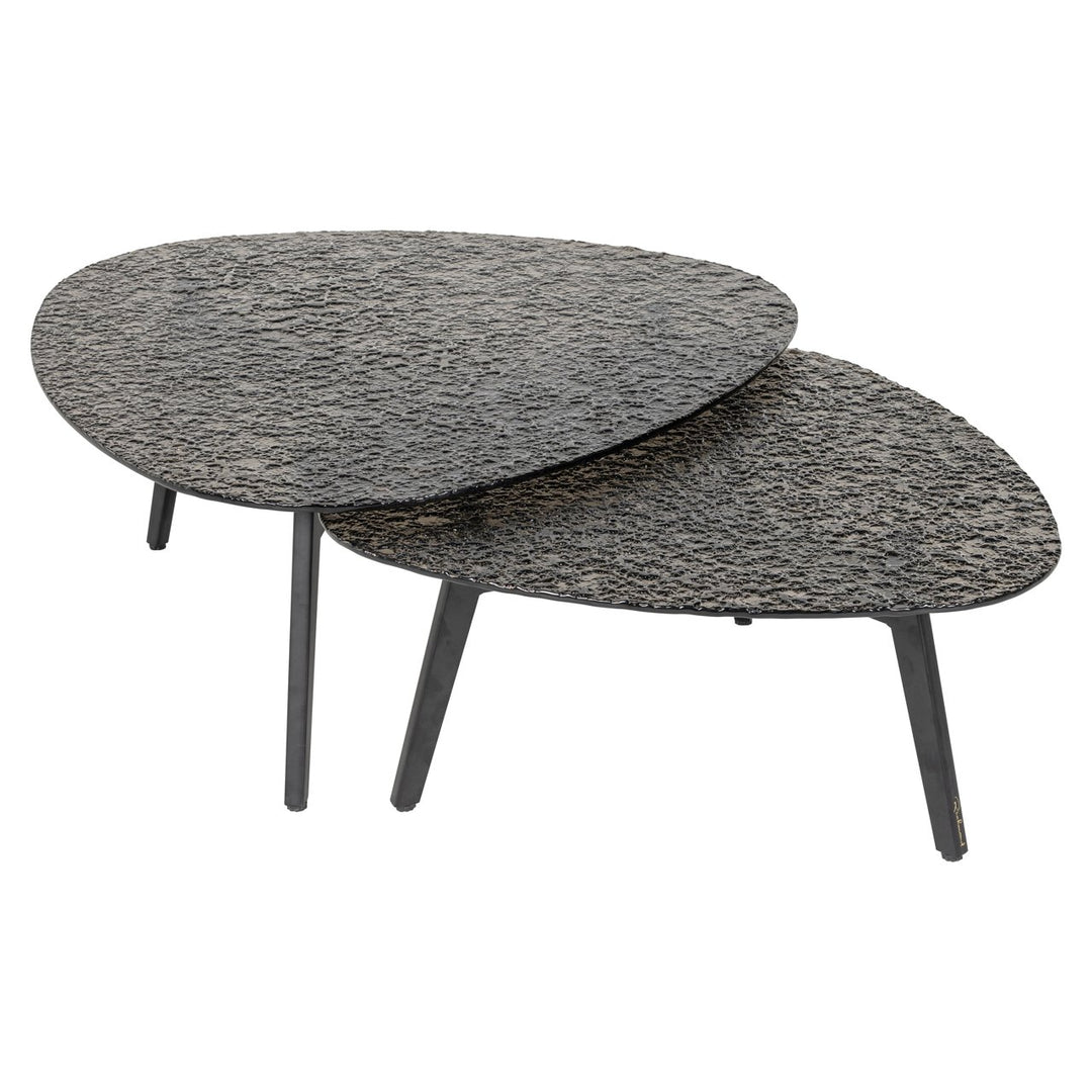 Salontafel Riley (Set of 2)