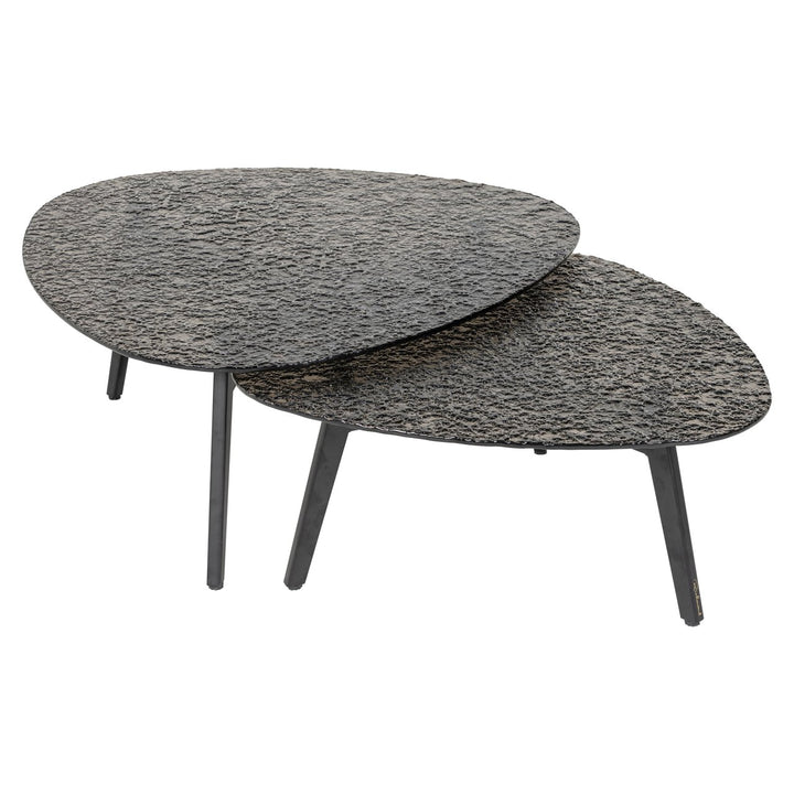Salontafel Riley (Set of 2)