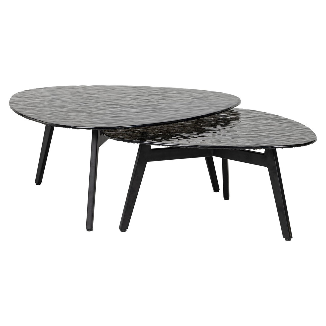 Salontafel Riley (Set of 2)