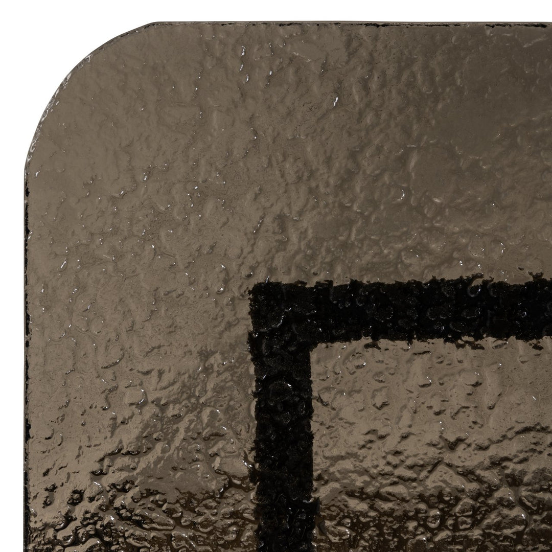 Salontafel Sterling brown (Set of 2)