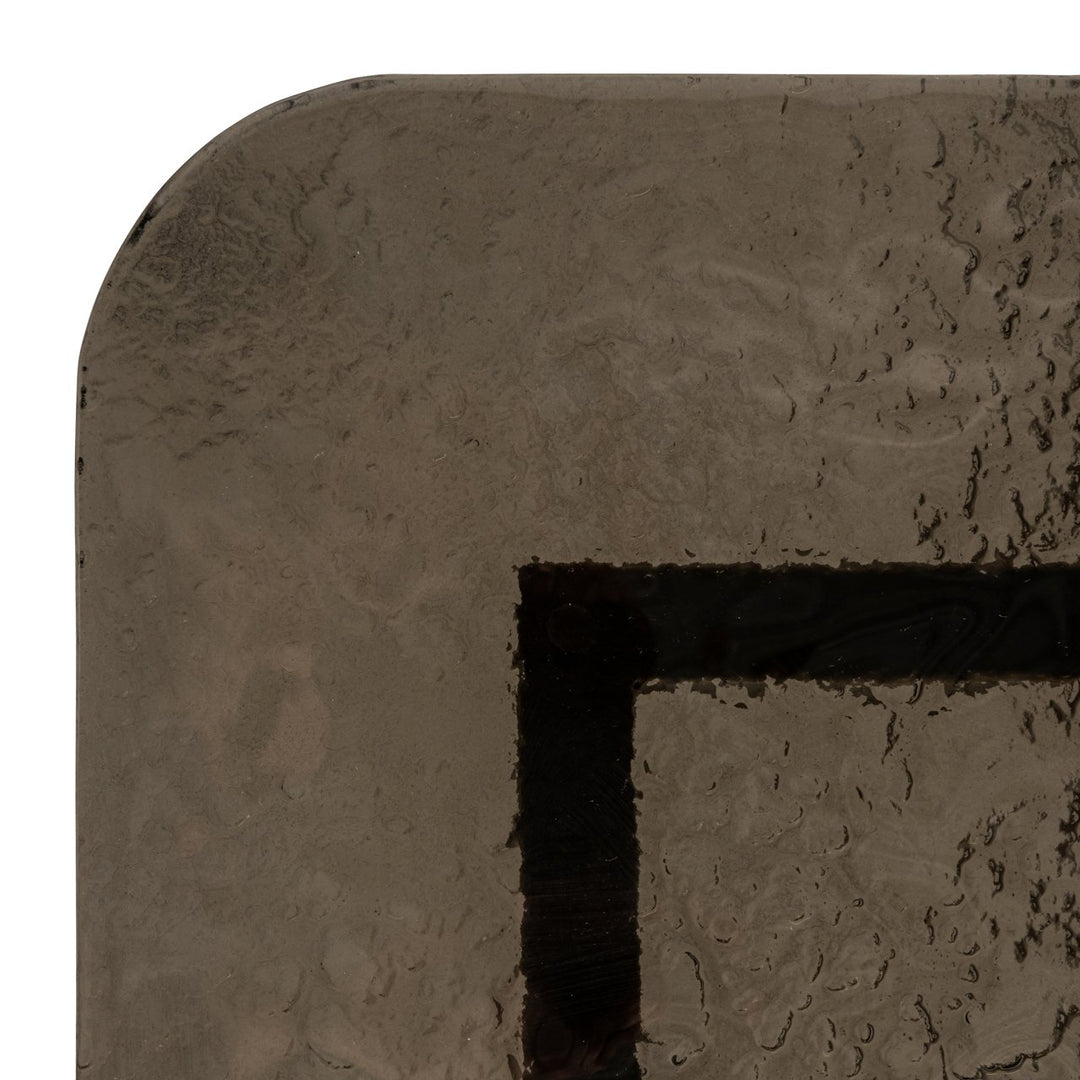 Salontafel Sterling brown (Set of 2)