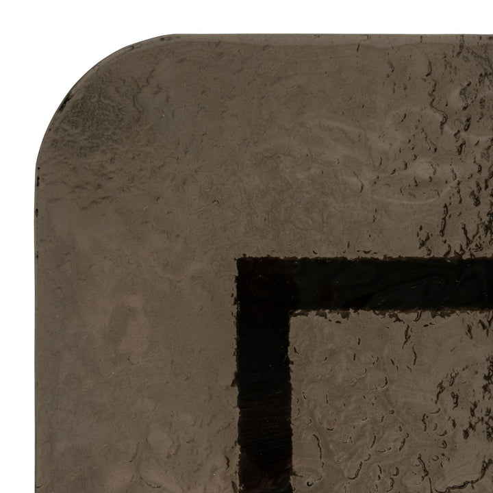 Salontafel Sterling brown (Set of 2)
