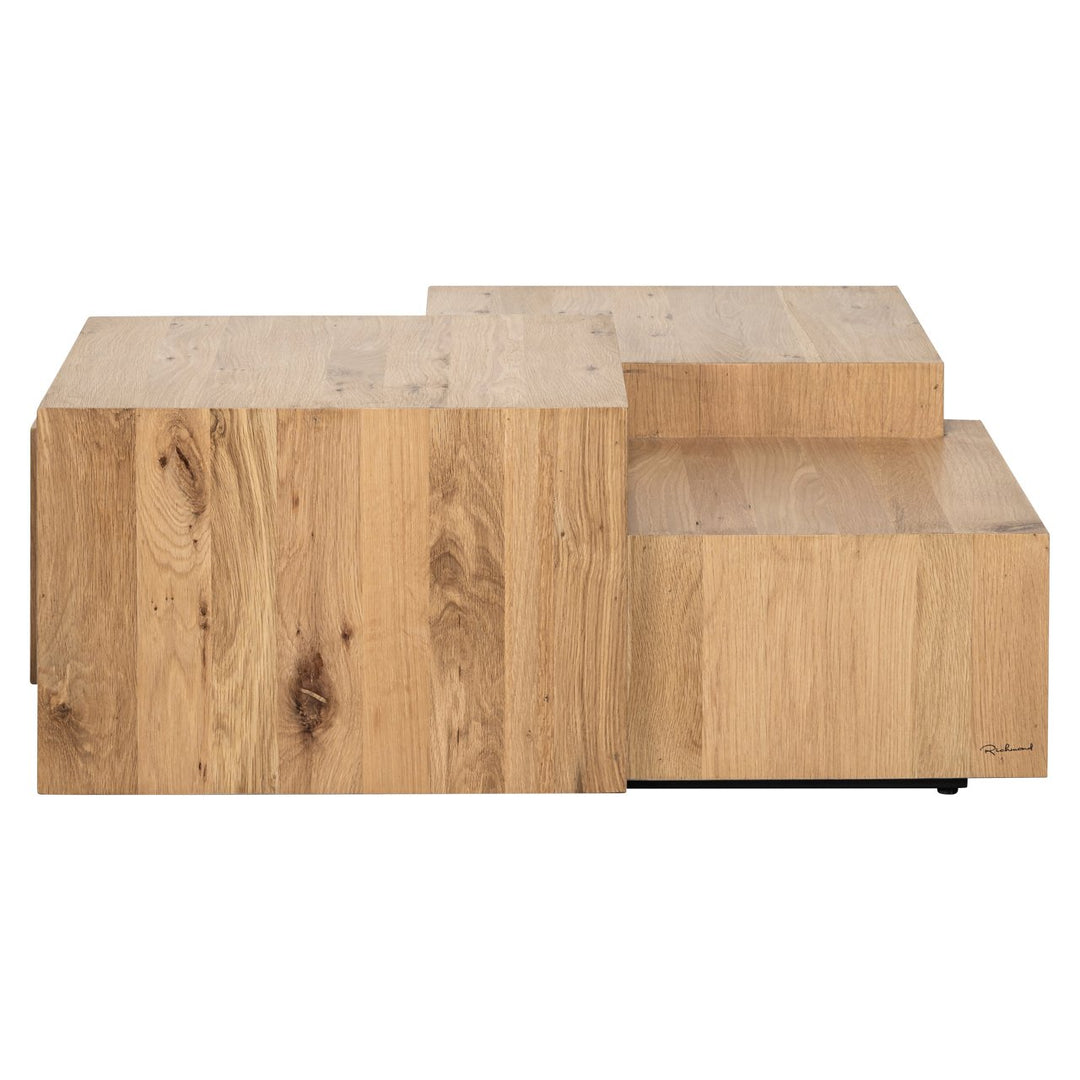 Salontafel Lennox natural