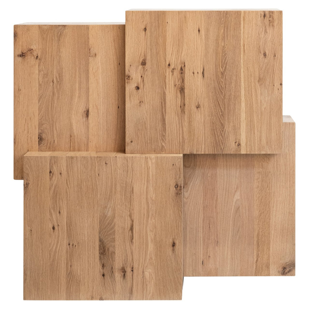 Salontafel Lennox natural