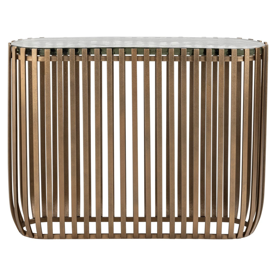 Console Volante gold