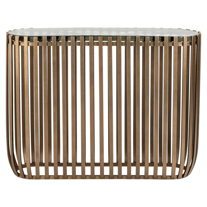 Console Volante gold
