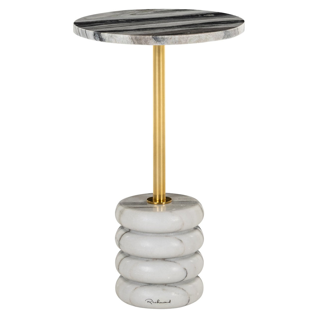 Bijzettafel Isolde