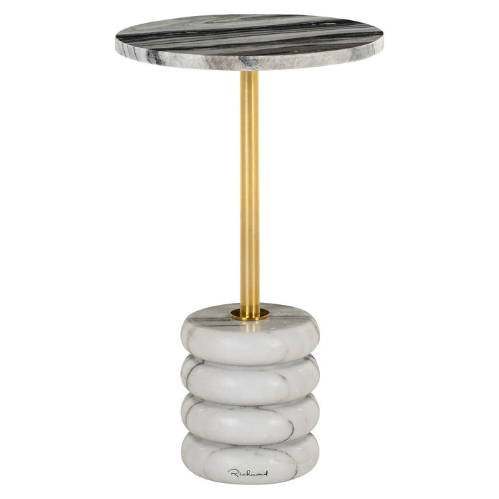 Bijzettafel Isolde