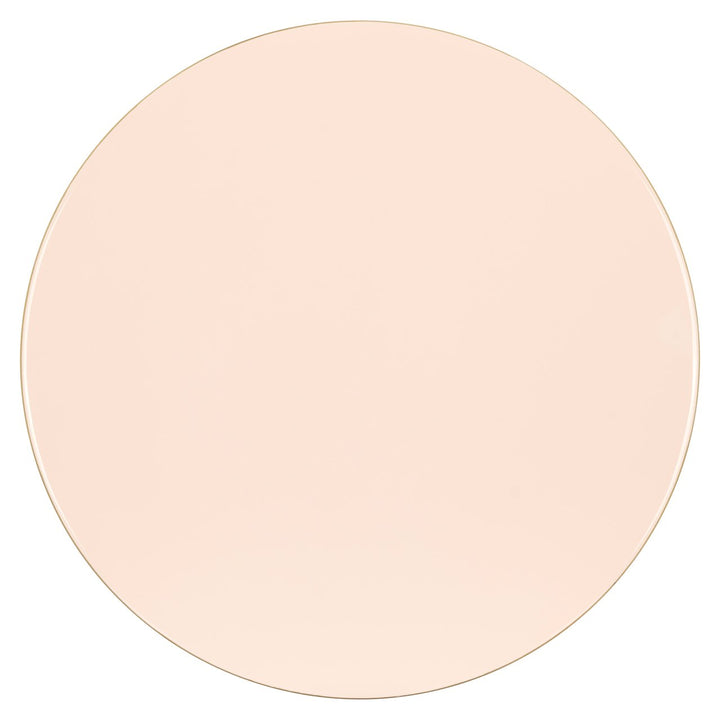 Bijzettafel Bonsai pink