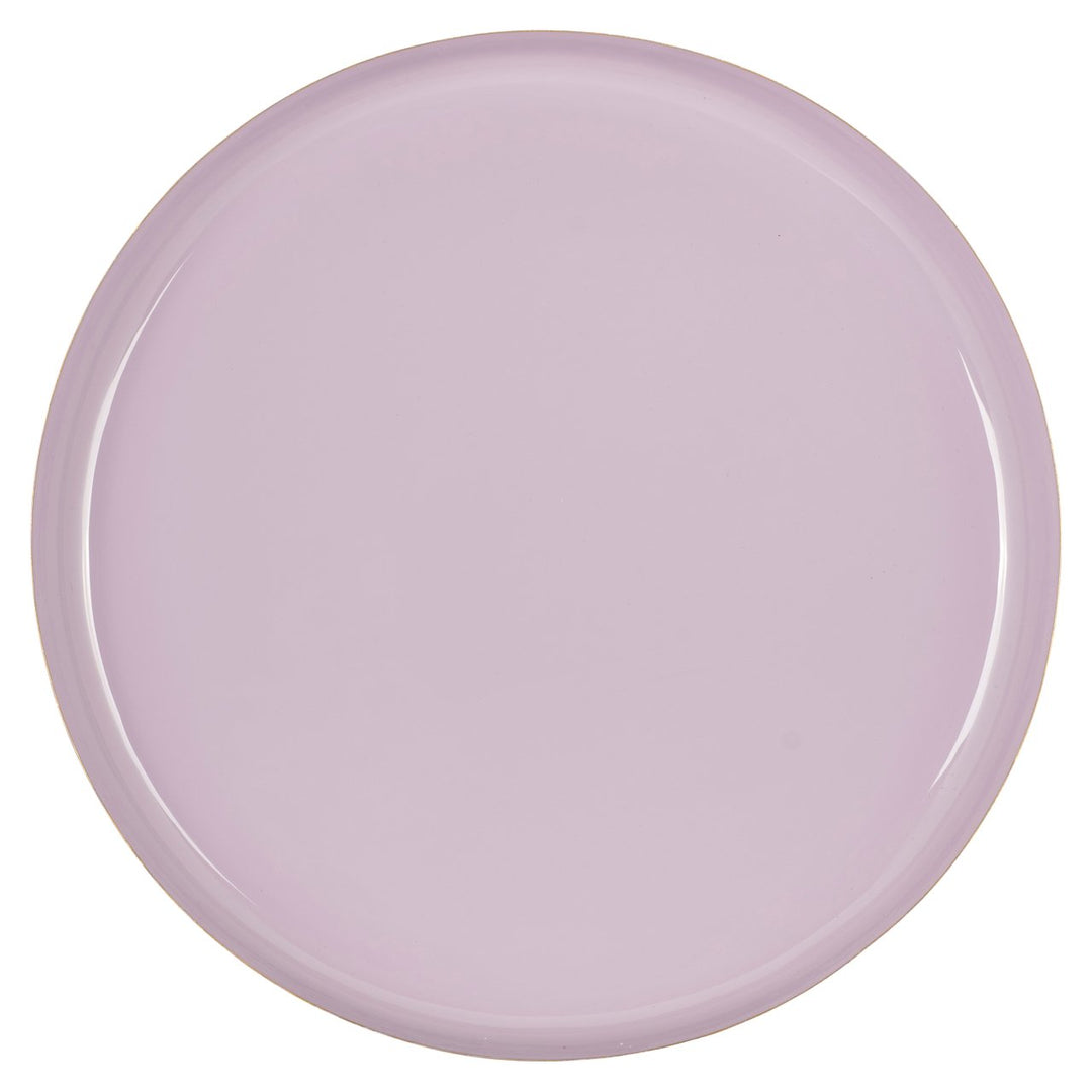 Bijzettafel Empire brushed gold
