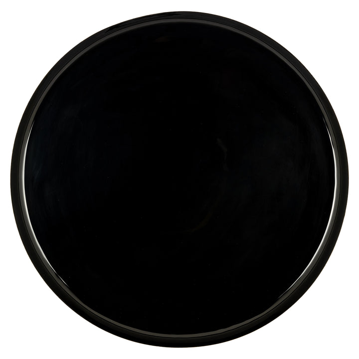 Bijzettafel Renao black/gold