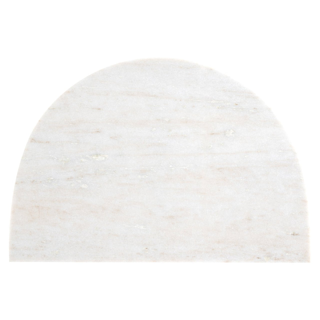 Bijzettafel Lansky beige