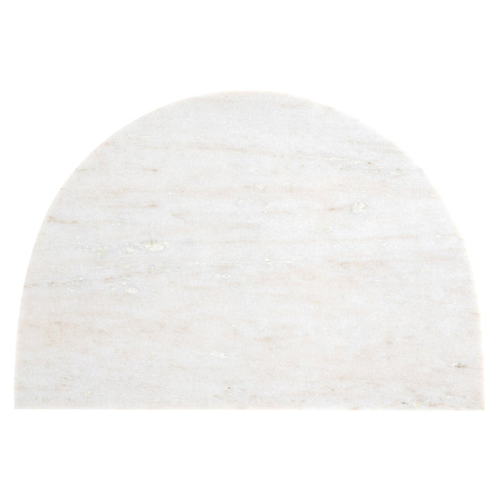 Bijzettafel Lansky beige