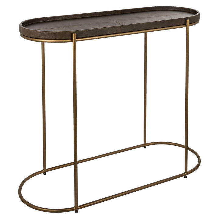 Console Zillon brown