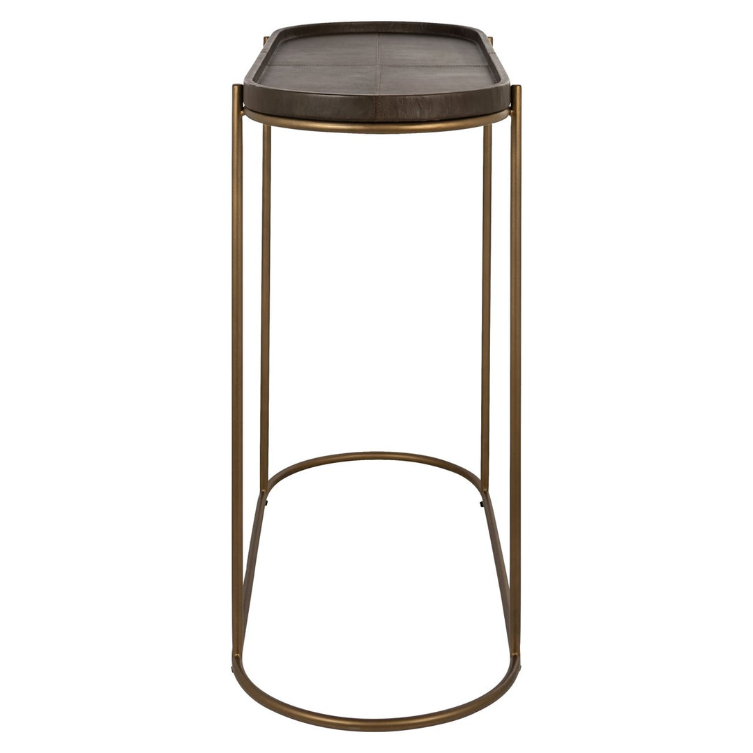 Console Zillon brown