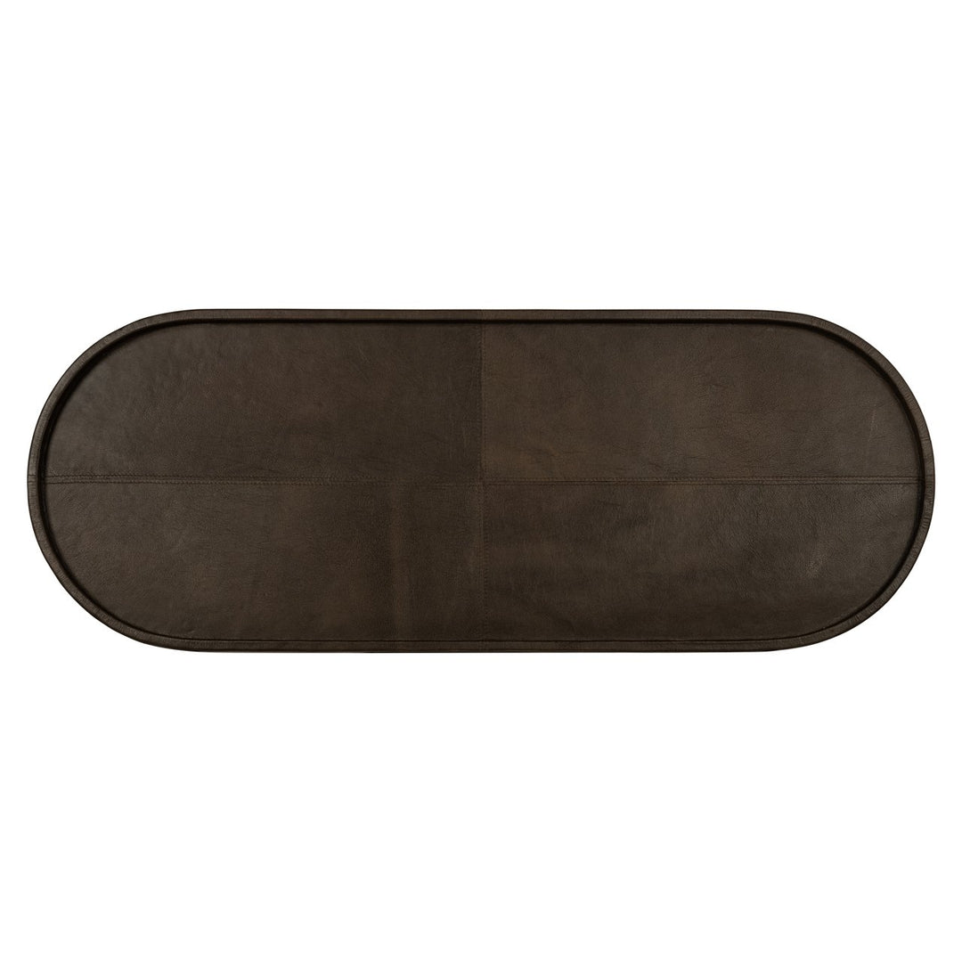 Console Zillon brown