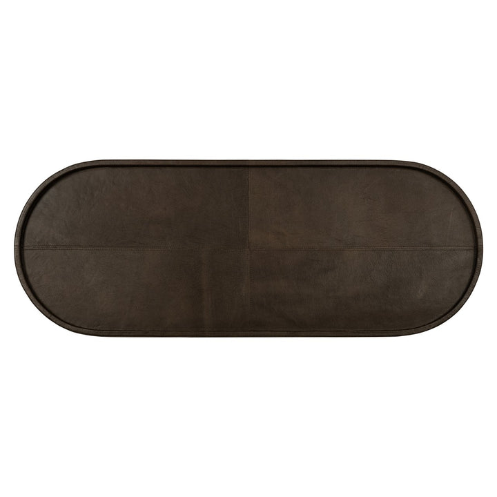 Console Zillon brown