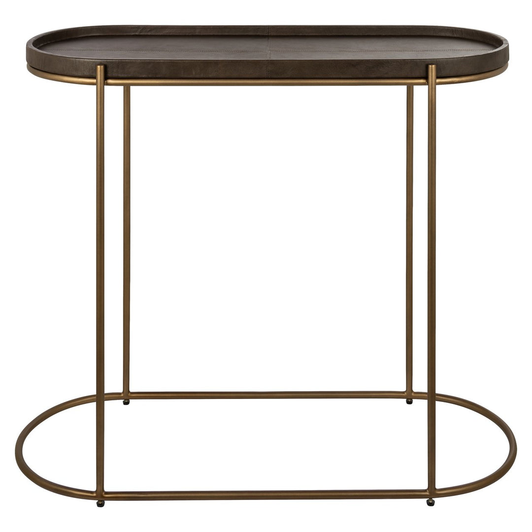 Console Zillon brown