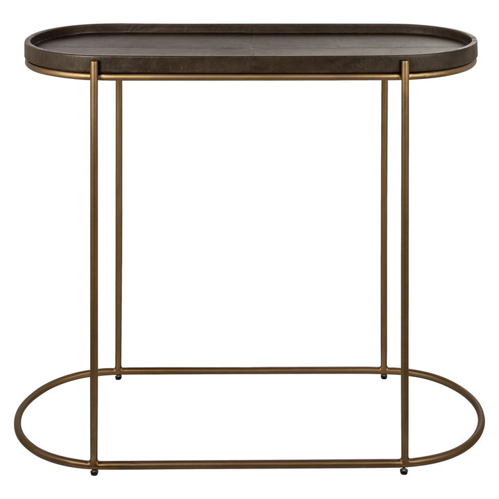 Console Zillon brown