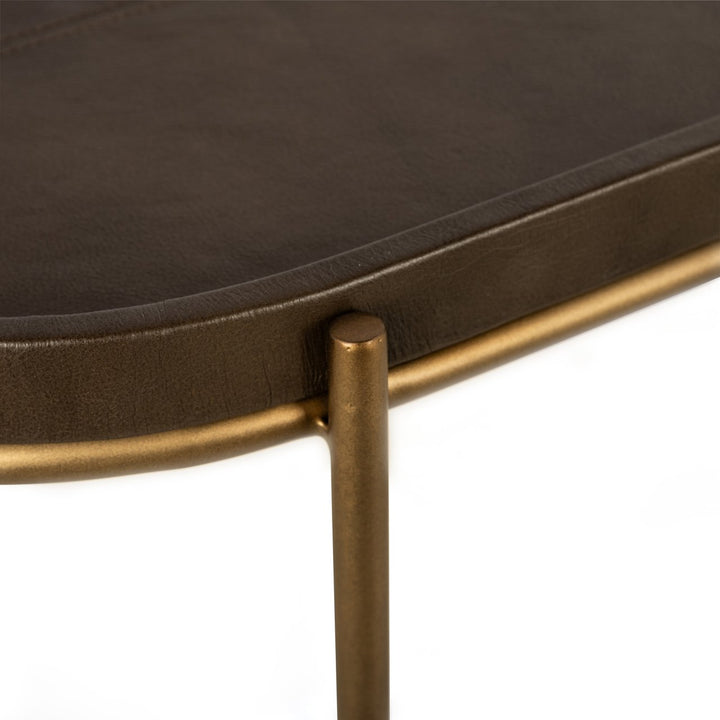 Console Zillon brown