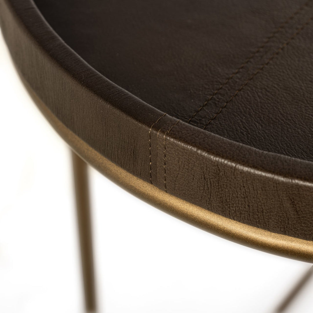 Console Zillon brown