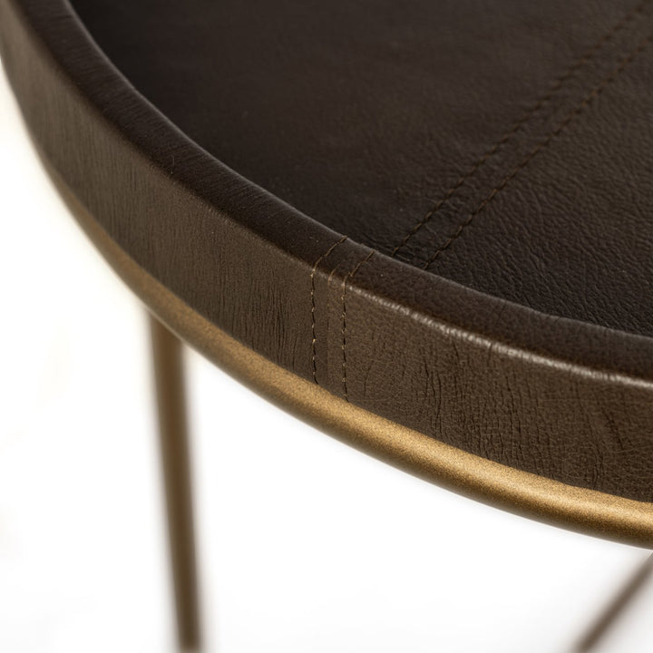 Console Zillon brown