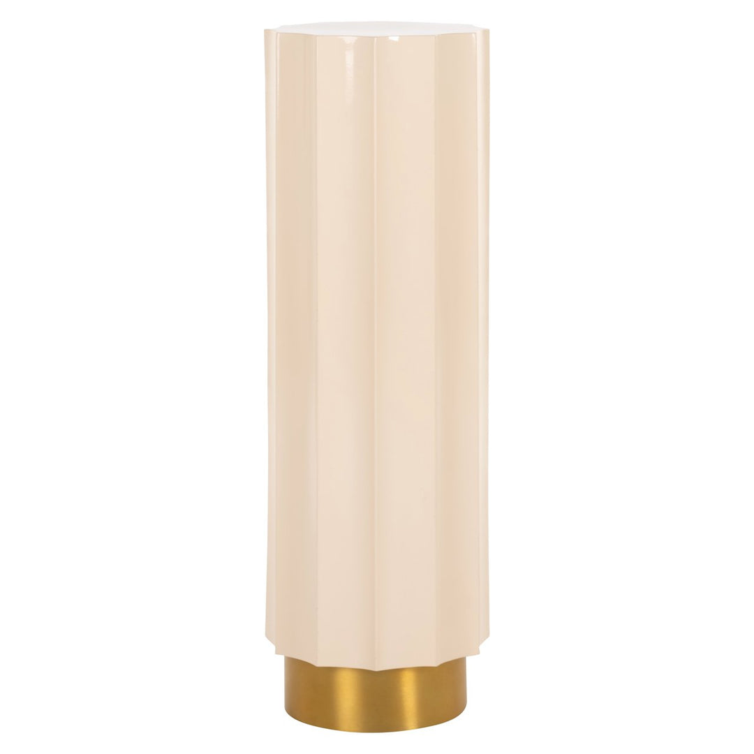 Pilaar Isabelle beige