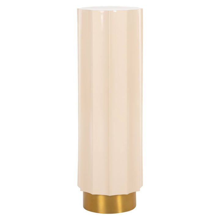 Pilaar Isabelle beige