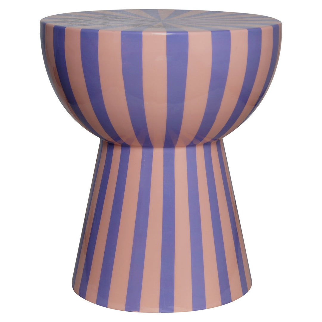 Bijzettafel Valeria lavender