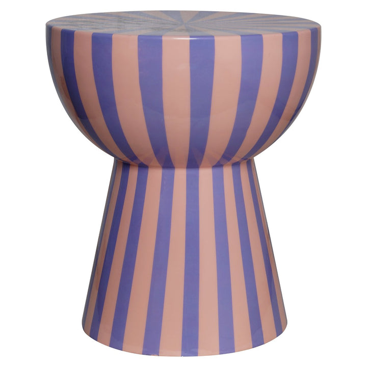 Bijzettafel Valeria lavender