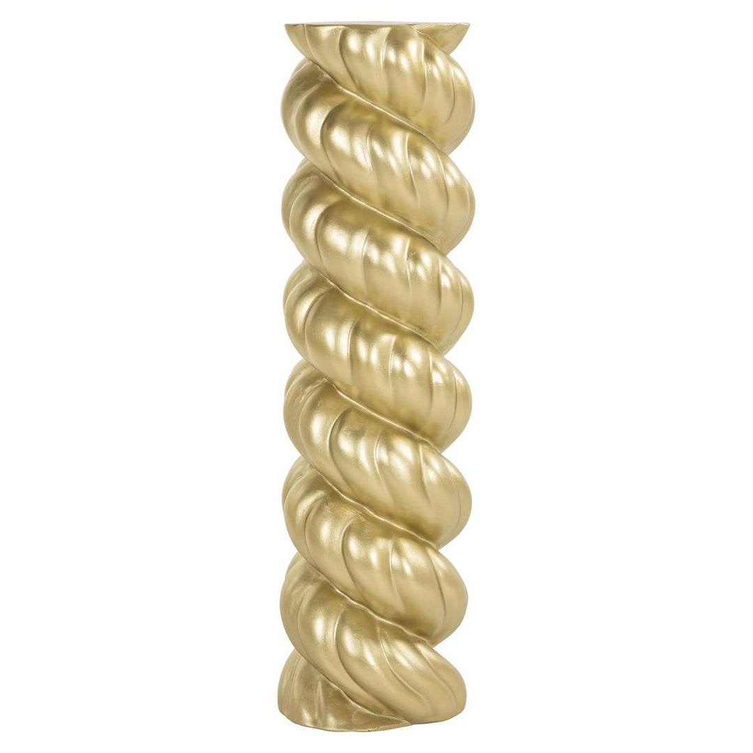 Pilaar Amalia gold