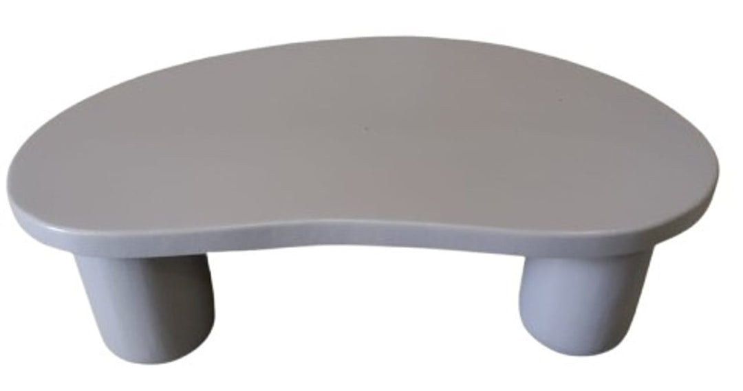 Salontafel Sequoia clay