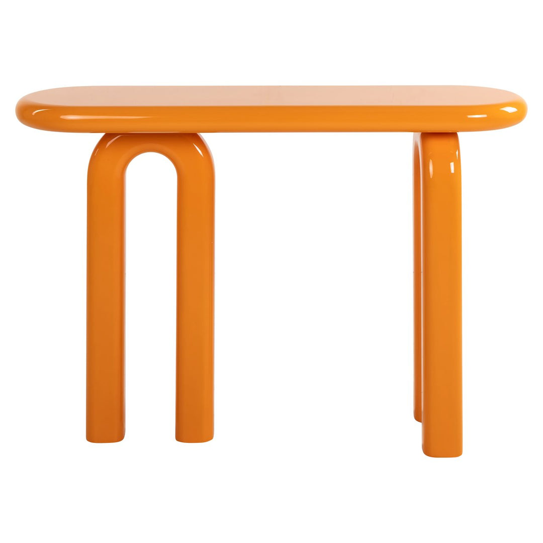 Console Rascal orange