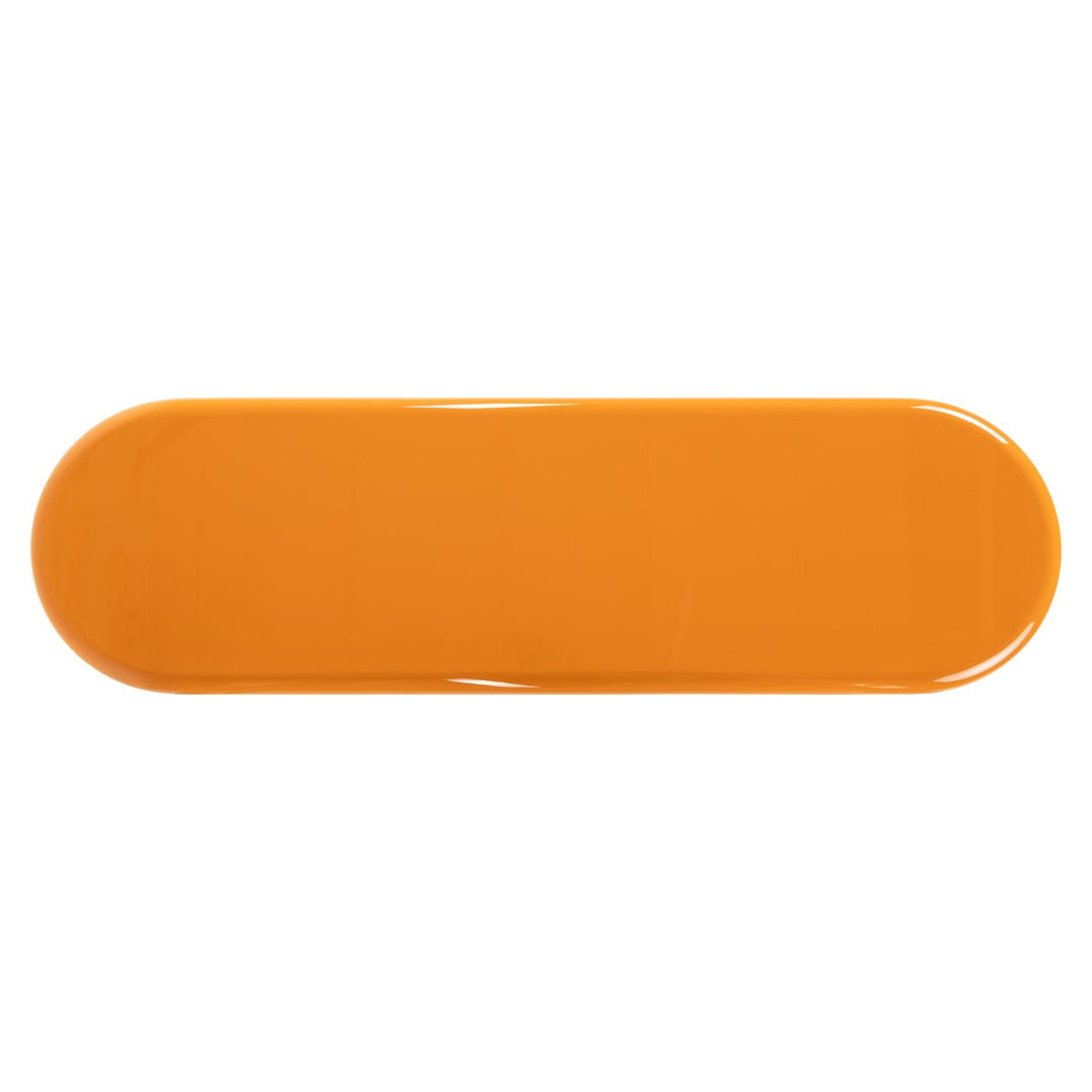 Console Rascal orange
