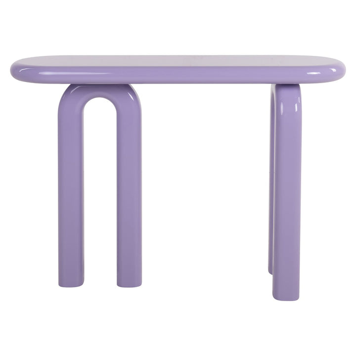 Console Rascal purple