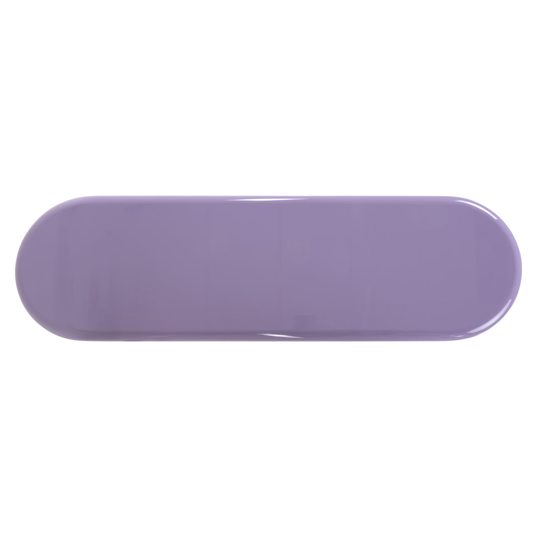 Console Rascal purple