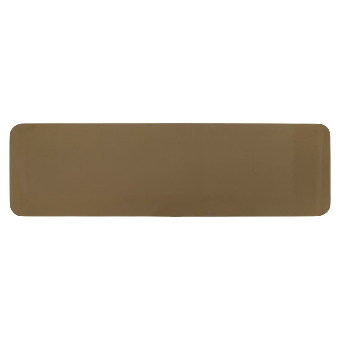 Console Whisker gold