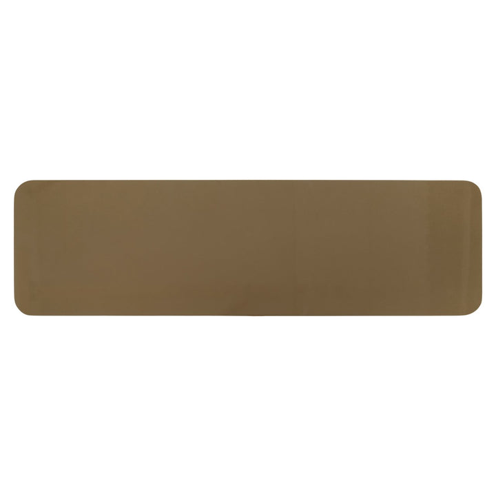 Console Whisker gold