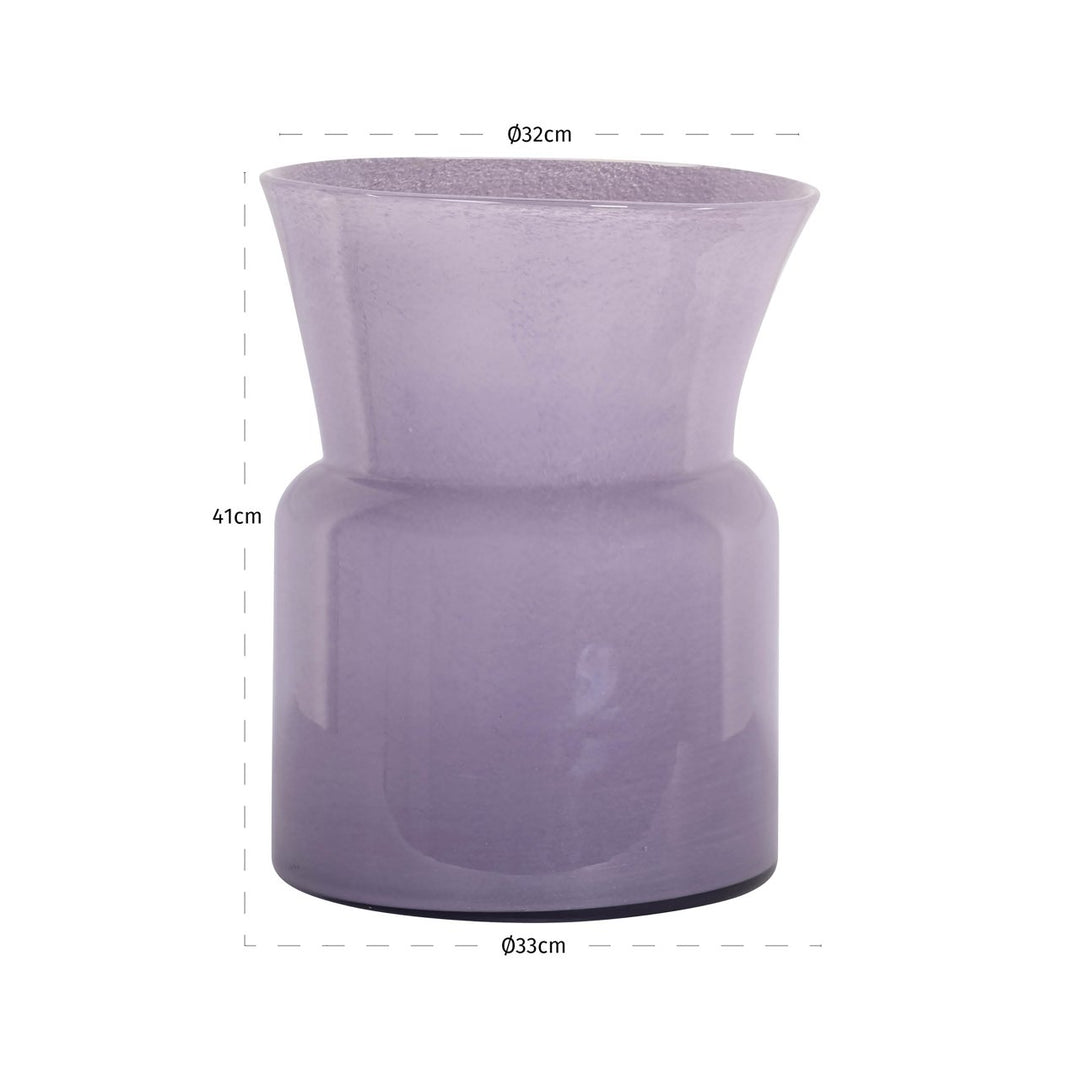 Vaas Milano purple