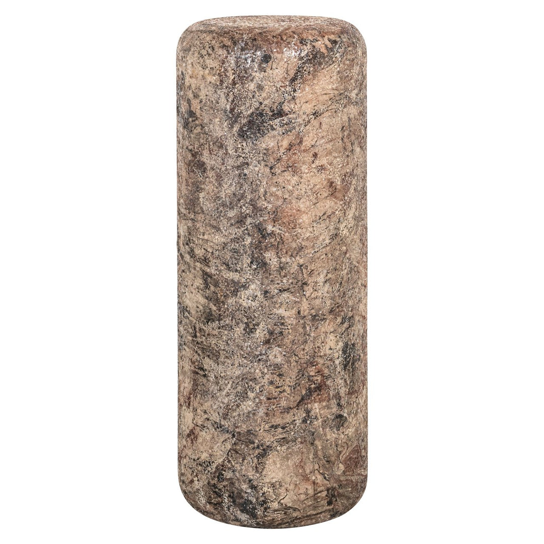 Pilaar Mayah beige