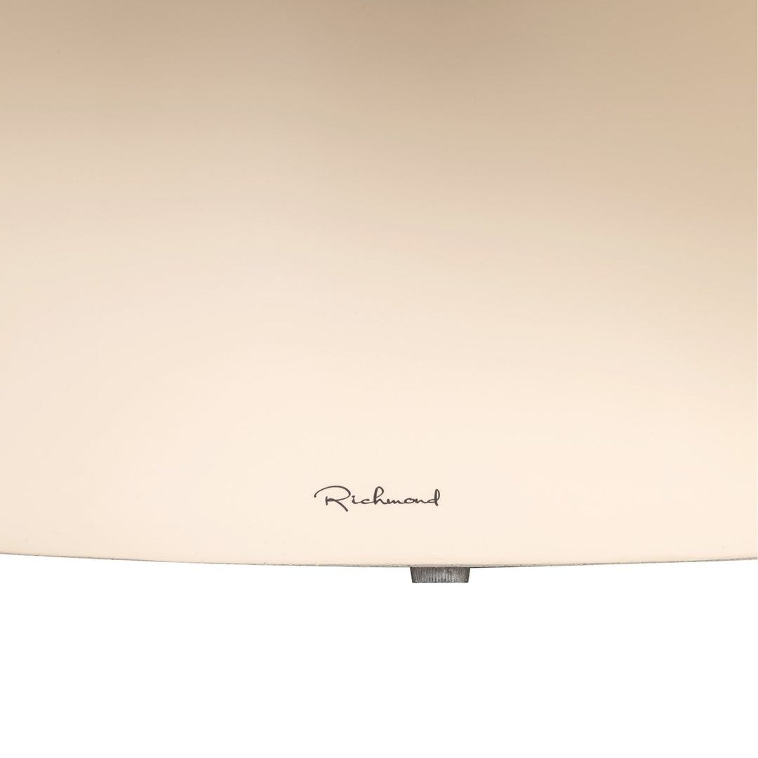 Buiten salontafel Urban Bloom sandstone