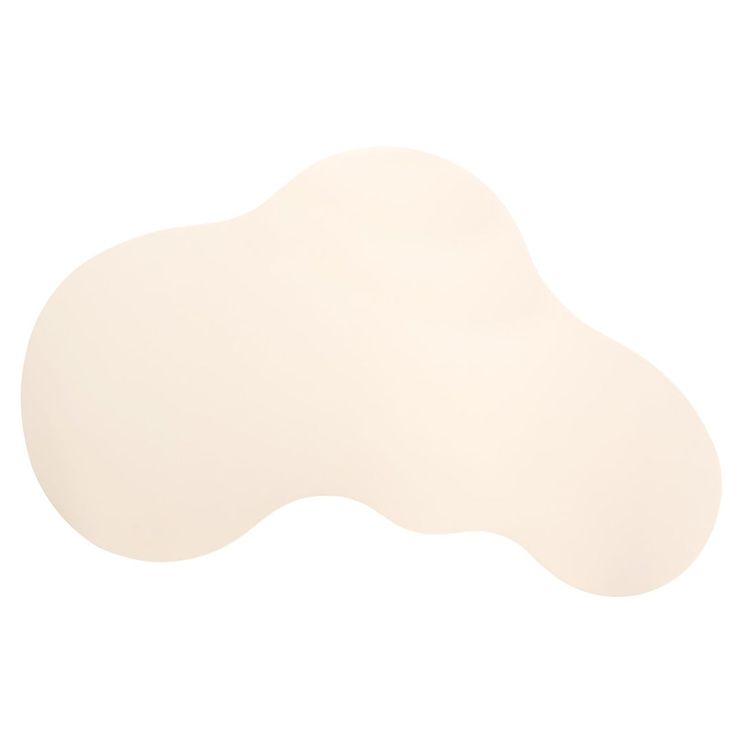 Buiten salontafel Urban Bloom sandstone