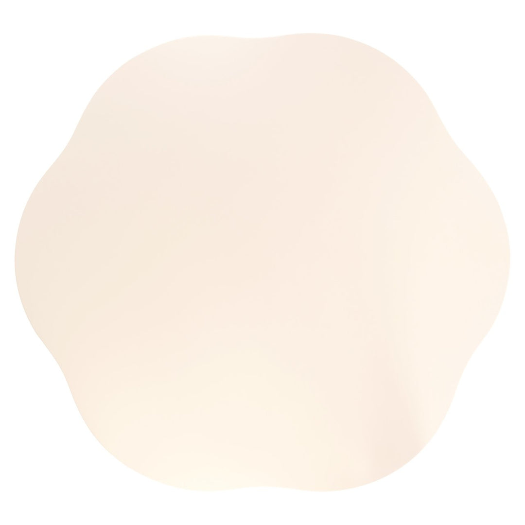 Outdoor eettafel Urban Bloom sandstone 140x140
