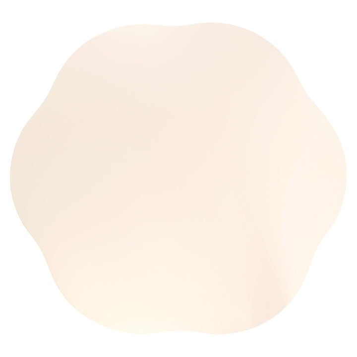 Outdoor eettafel Urban Bloom sandstone 140x140
