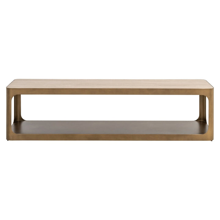 TV-meubel Claridge beige 160x40