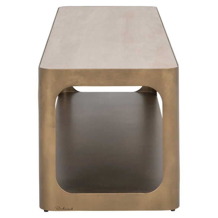 TV-meubel Claridge beige 160x40
