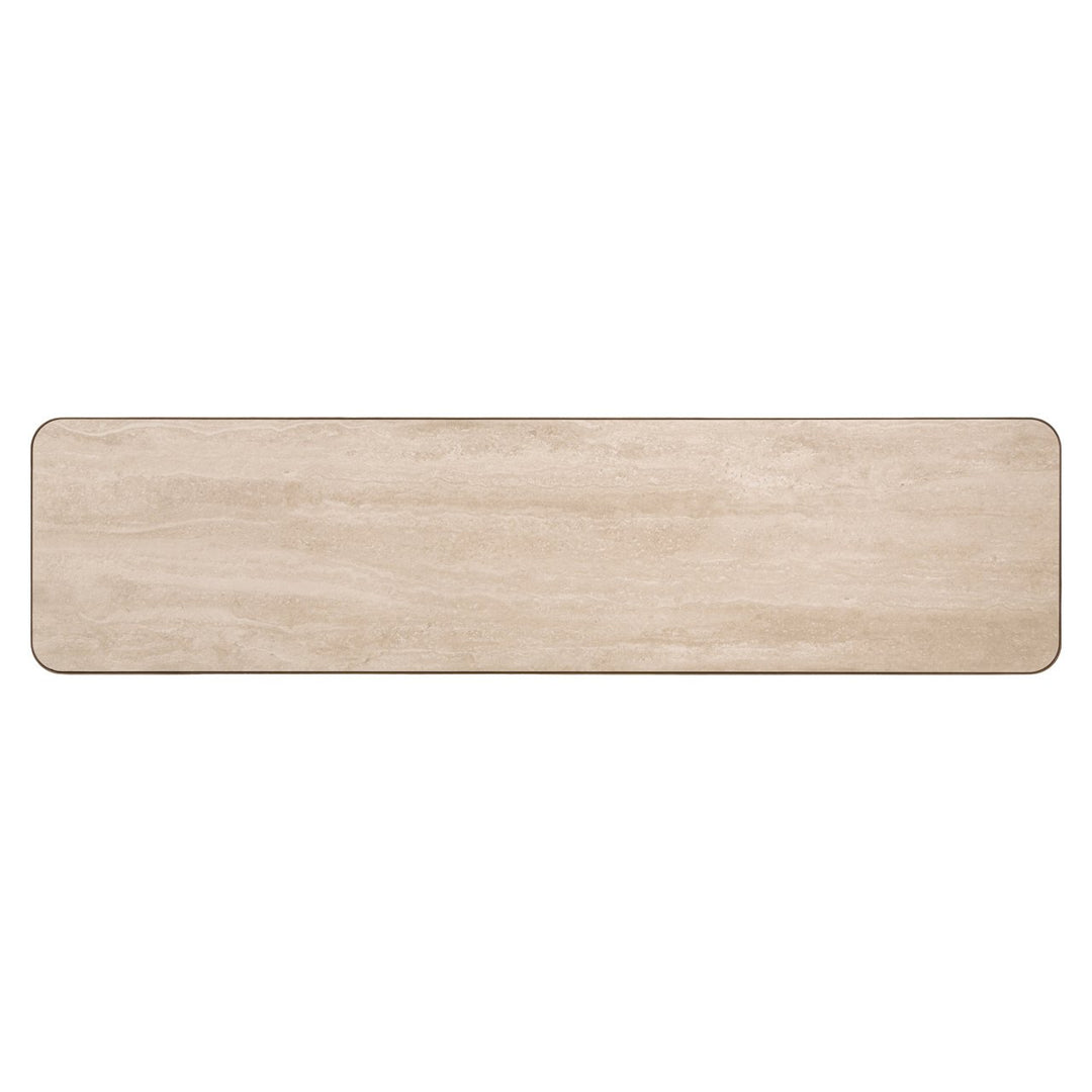 TV-meubel Claridge beige 160x40